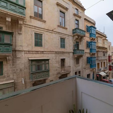 Jbo- Joette'S Bliss Oasis Lägenhet Valletta Exteriör bild