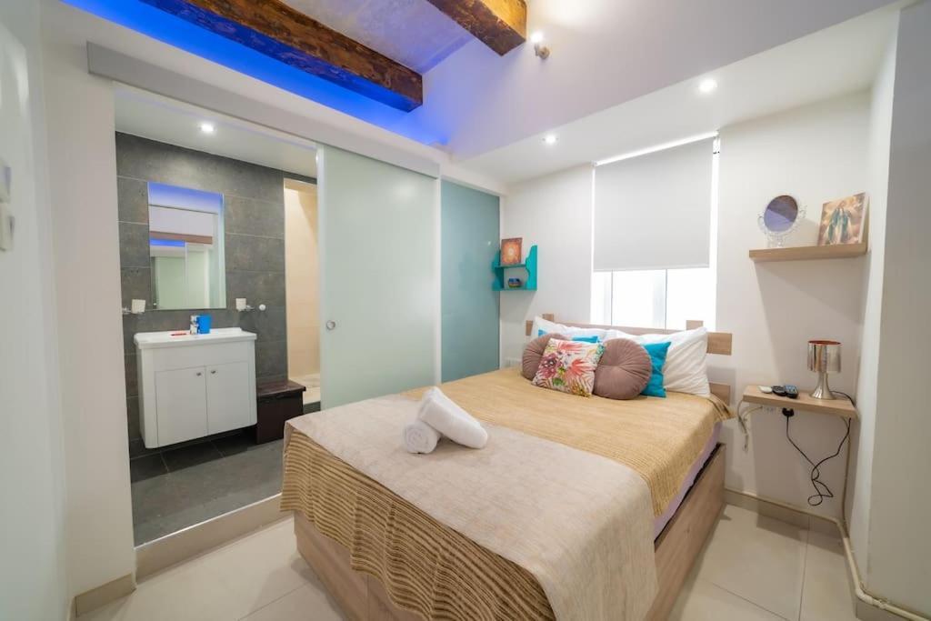 Jbo- Joette'S Bliss Oasis Lägenhet Valletta Exteriör bild