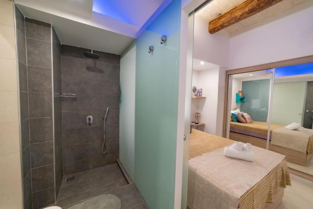 Jbo- Joette'S Bliss Oasis Lägenhet Valletta Exteriör bild