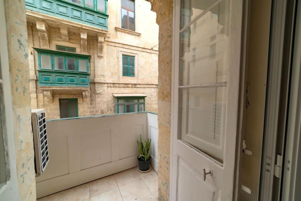 Jbo- Joette'S Bliss Oasis Lägenhet Valletta Exteriör bild