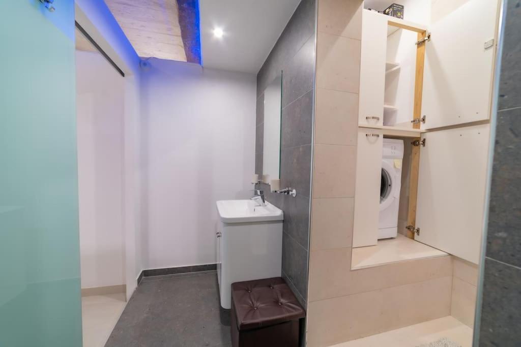 Jbo- Joette'S Bliss Oasis Lägenhet Valletta Exteriör bild